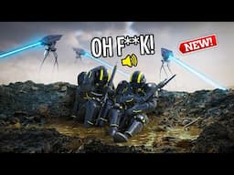 Helldivers 2 WTF & Funny Moments! Ep #85