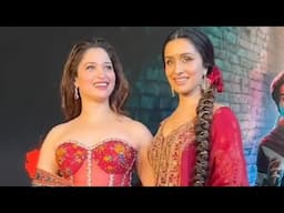 Who Is Beautiful? #tamannaahbhatia ##bollywood #shraddhakapoor #celebraties #shortsfeed #trending