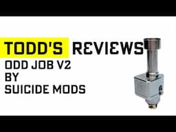 Odd Job v2 RBA by Suicide Mods