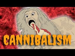 An Ethical Examination of Cannibalism [Halloween Special]