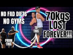 Is THIS The SECRET to Weight Loss??? How to use Intermittent Fasting to shed those KG'S FOREVER!!