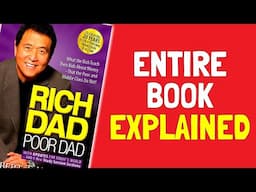 Rich Dad Poor Dad (Detailed Summary in Hindi)