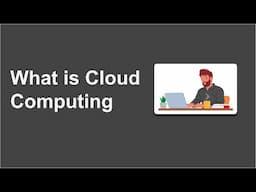 What is Cloud Computing | Step by Step