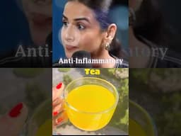 Actress Vidya Balan's Secret Anti-Inflammatory Tea for Weight Loss ☕🌿🔥