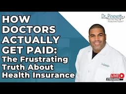 How Doctors Actually Get Paid: The Frustrating Truth About Health Insurance Claims