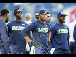 Seattle Seahawks Plan Pregame Demonstration