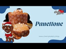 Recetas de Navidad: Panetone (receta: chef Karina Vázquez)