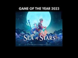 Sea of Stars' modern approach to classic RPG's