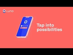 Tap Into Possibilities