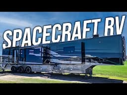 Most Expensive Fifth Wheels – $800K for an RV??? 🤯