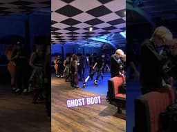 Like a boomerang 👻🛼#trending #tricks #stunt #rollerskating #skating #london