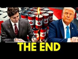 Canada Just Did The Unthinkable, And The US Is In SHOCK!