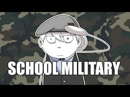 Joining a Military Program