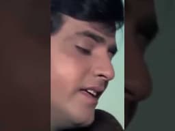 Ponch Kar Ashq Apni Aankhon Se | Naya Raasta | #GoldminesGaaneSuneAnsune #AshaParekh #Jeetendra