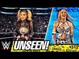 ALEXA BLISS TO SMACKDOWN! Dakota Kai Update! Unseen Naomi Ring Gear Concepts! WWE News & Rumors