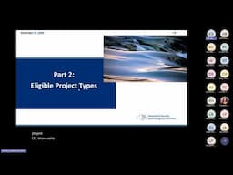 Flood Mitigation Assistance Swift Current FY 2024 Informational Webinar