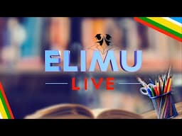 ELIMU LIVE || ENGLISH GRAMMAR || THE PRONOUN CASES