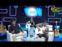 Raul Arquinigo y Elmer Murillo en vivo!