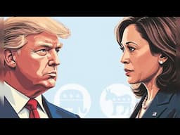 The Harsh Truth on Why Black Voters Didn’t Vote For Kamala Harris And Choose Donald Trump