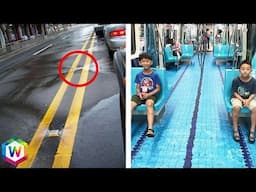 Genius Inventions That Should Be Implemented In Every City