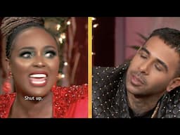 Amara vs. Veronica, Steph, and Young Hollywood - Love & Hip Hop: Miami (Season 1)