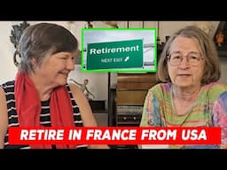 How to Retire in France: Tips and Insights for Expats