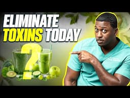 3 Detox Hacks You Need To Try!