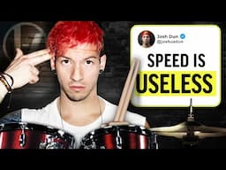 The IMPOSSIBLE Drumming Of Twenty One Pilots