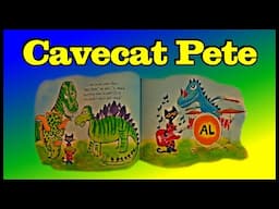 Cavecat Pete | Bedtime Stories Read Aloud by GoodHeart Kids Books Read Aloud for Children