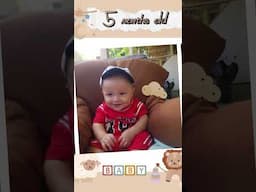 Happy birthday my little sonshine 🥰 #filipina #dumaguete #baby #momlife #shorts #tiktok #shortvideo