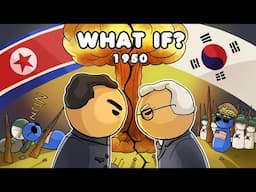 What if Anyone Won the Korean War?