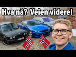 BIG CHANGES! Jeg Begynner med Norsk Youtube 🇳🇴