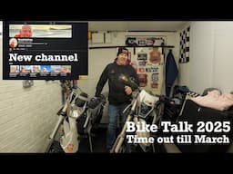 Bike Talk 25