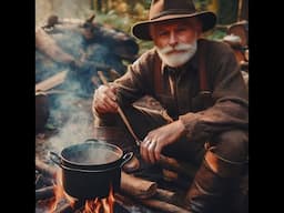 Silver Wolves Series: Protecting Your Fingers While Cooking"