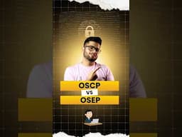 OSCP vs OSEP