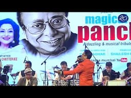 MAGICAL PANCHAM || 50TH SHOW || PART 1