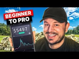 How I Made $6210 in 7 Days | Bitcoin Futures Trading Guide 2025