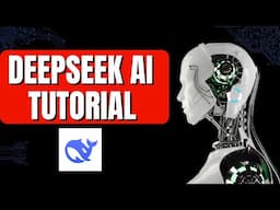 DeepSeek V3 AI Assistant: The New Game-Changing AI Tool You Must Try!