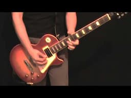 Led Zeppelin - Thank You BBC Sessions (Guitar Solo)