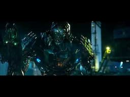 Transformers 4   Age of Extinction   Battle Cry Imagine Dragons Extended   Music Video HD