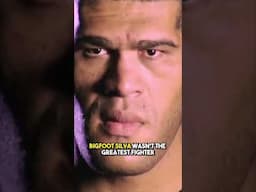 The name Silva in MMA