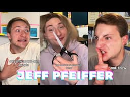 *3+ Hour* Best Jeff Pfeiffer Funny Videos | Jeff Pfeiffer Shorts Videos 2025 - Shorts Comps