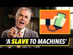 Jordan Peterson WARNS Western Countries About Social Credit..