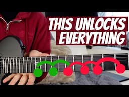 An Easy and Fun Way to Sound Impressive on Guitar