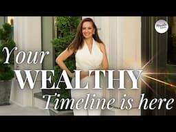 I cleared my WEALTH blocks - here's what happened!