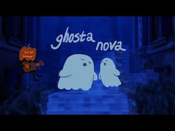 ghosta nova 👻🎸