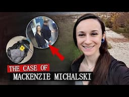 American Tourist Becomes Victim of a Brutal Crime in Hungary | The Case of Mackenzie Michalski