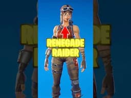 Should Fortnite Release Rare Skins?