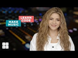 Music Lab: Shakira