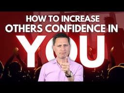 Simple Tricks to Make People Believe in You